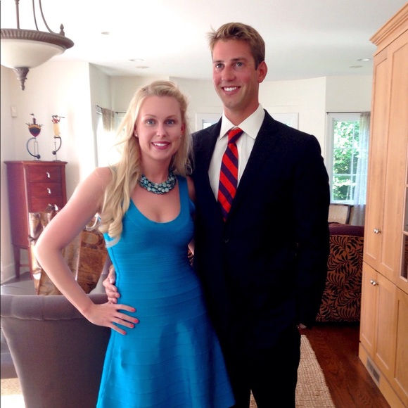 Meet your Posher, Meg - Picture 1 of 8